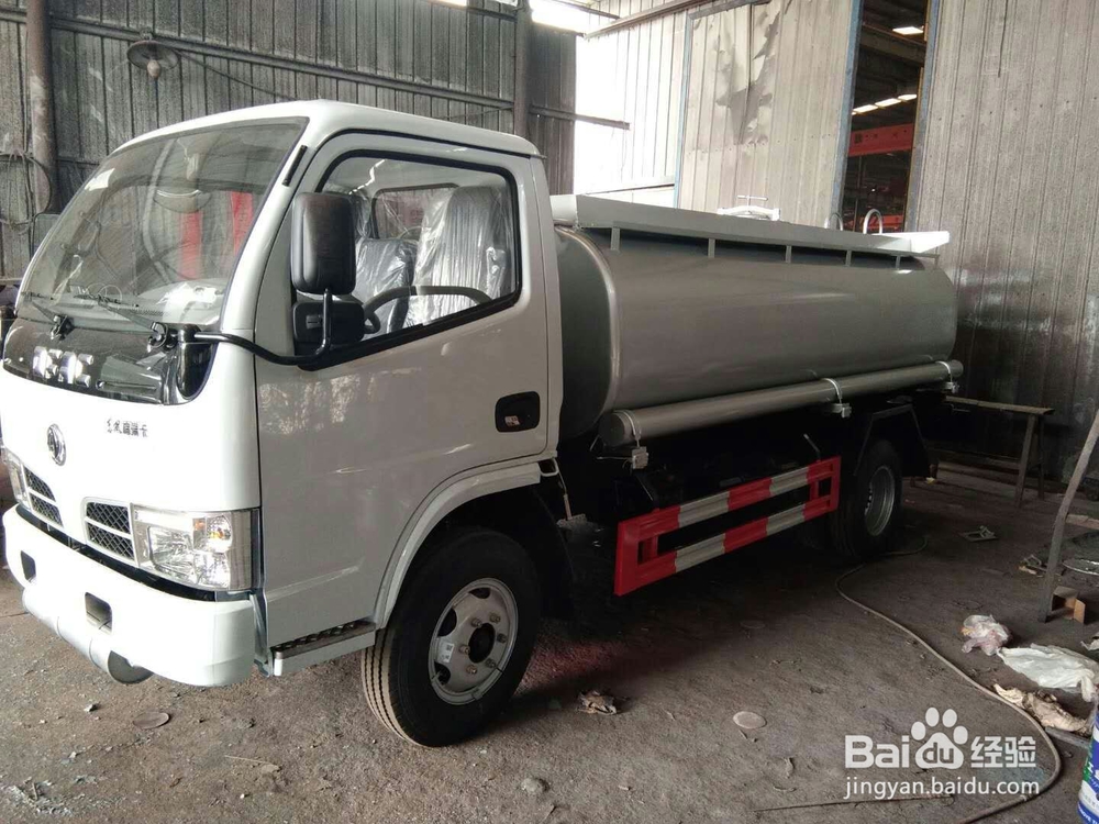 流动加油车参数，在哪买小型流动加油车