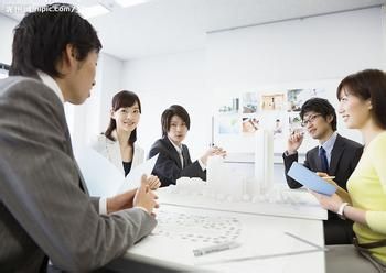 你需要知道的职场七大习惯