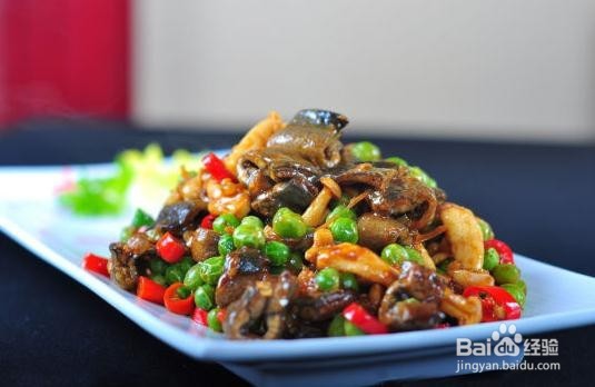 便秘怎么调理教你做豆瓣焖鳝鱼