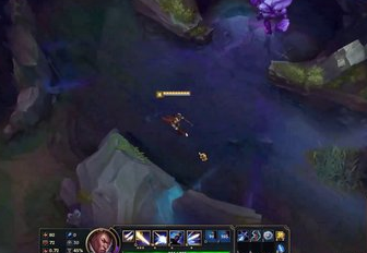 圣枪游侠技能解析