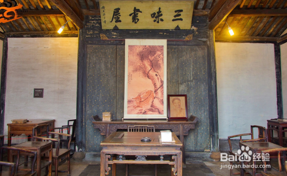 和朋友去绍兴一定要去的地方