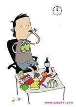 如何激发宝宝的食欲