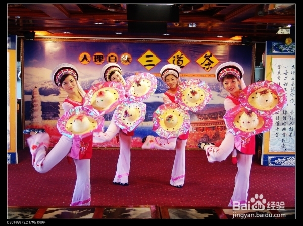 大理古城游玩推荐!