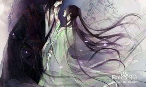 好听的古风歌曲