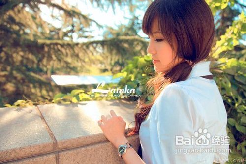 美白的方法【想白就是那么简单】