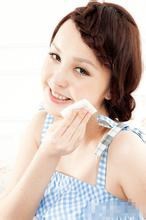 美白方法-学生和大人