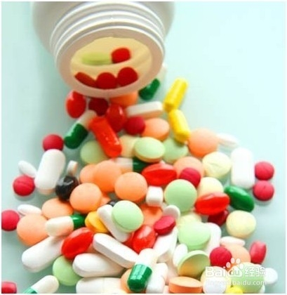 哪些中药不能与抗生素同用