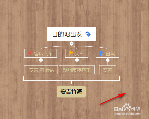 Xmind怎么更换壁纸