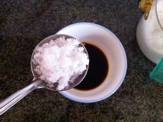 如何制作糖醋焖藕