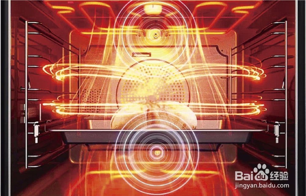 想学烘焙如何选购烤箱