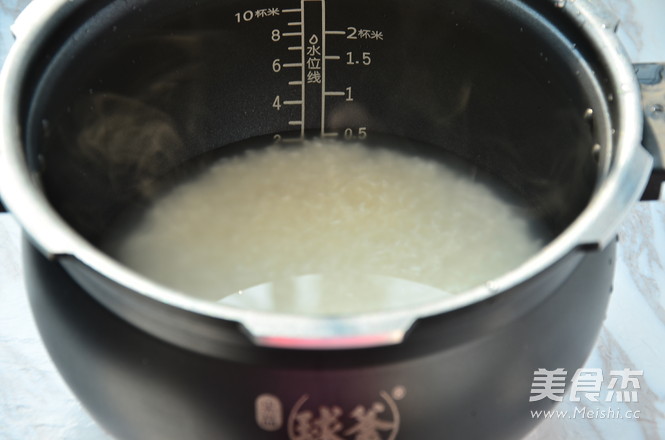 火腿寿司的做法