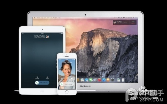 iOS8如何避免iPhone/iPad等设备同时来电或短信