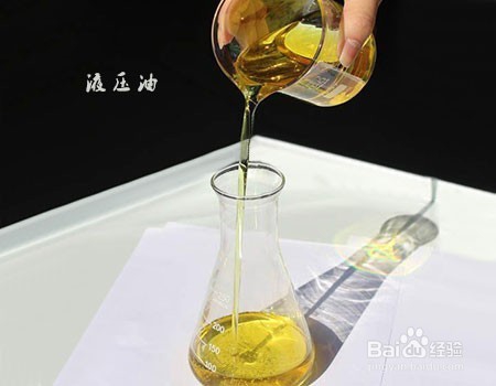 注意了！液压油油温过高竟然会有如此严重的危害