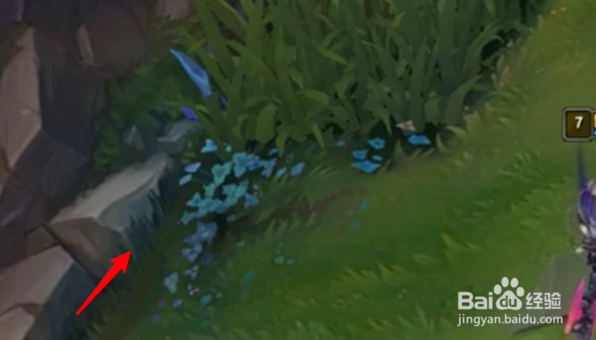 英雄联盟怎么启用鼠标按钮拖动滑屏功能？