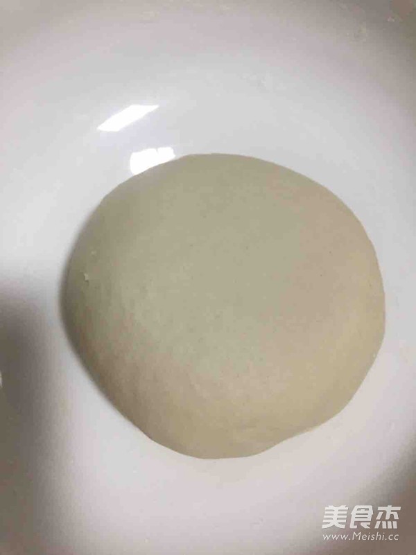 千层肉饼的做法
