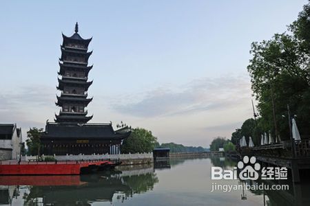 西塘和乌镇二选一之旅游