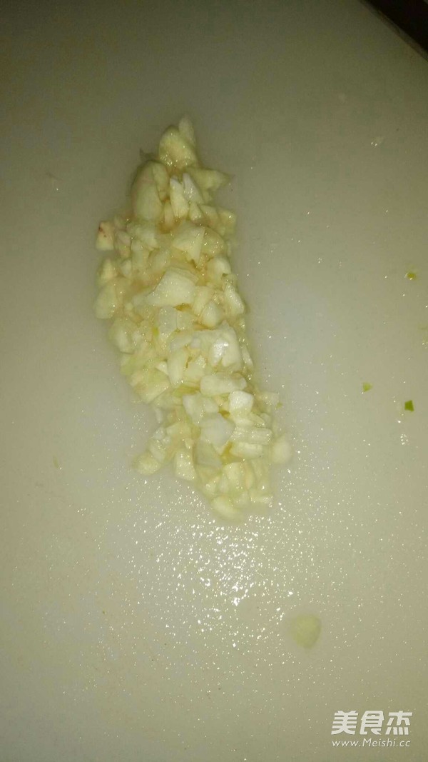 木耳炒白菜的做法