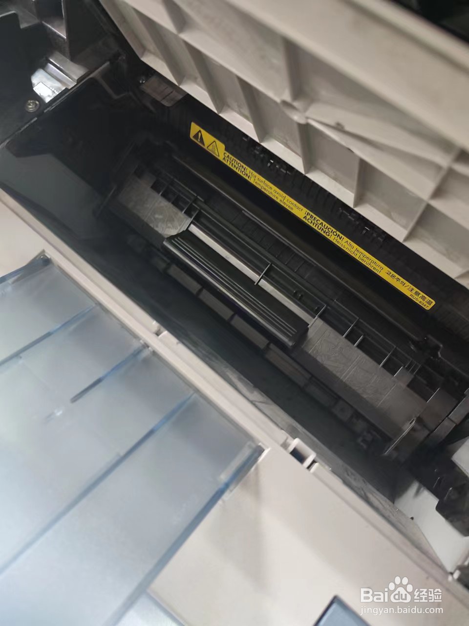 常用惠普打印机的优缺点: