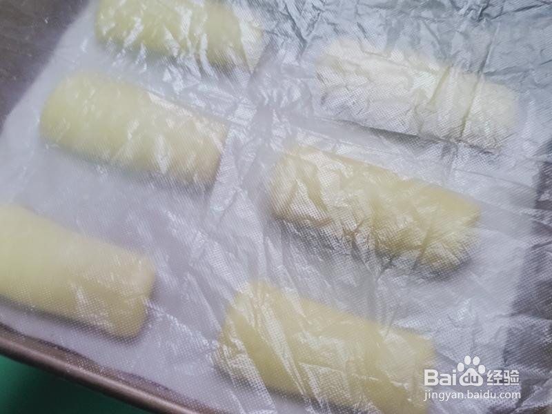 爱心早餐热狗的做法