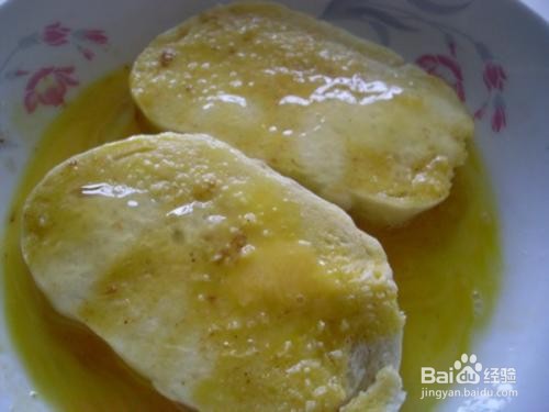 干馒头怎么处理能吃