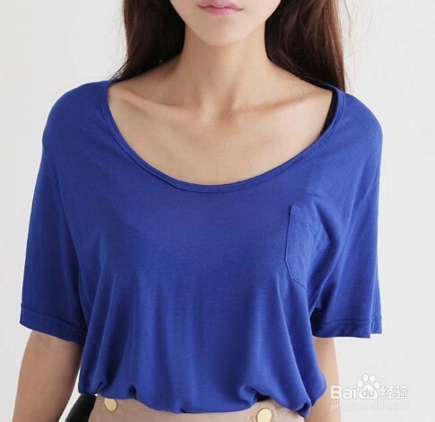 衣服搭配攻略:如何挑选衣服让自己胸部更丰满