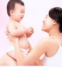 生孩子前后几个准备