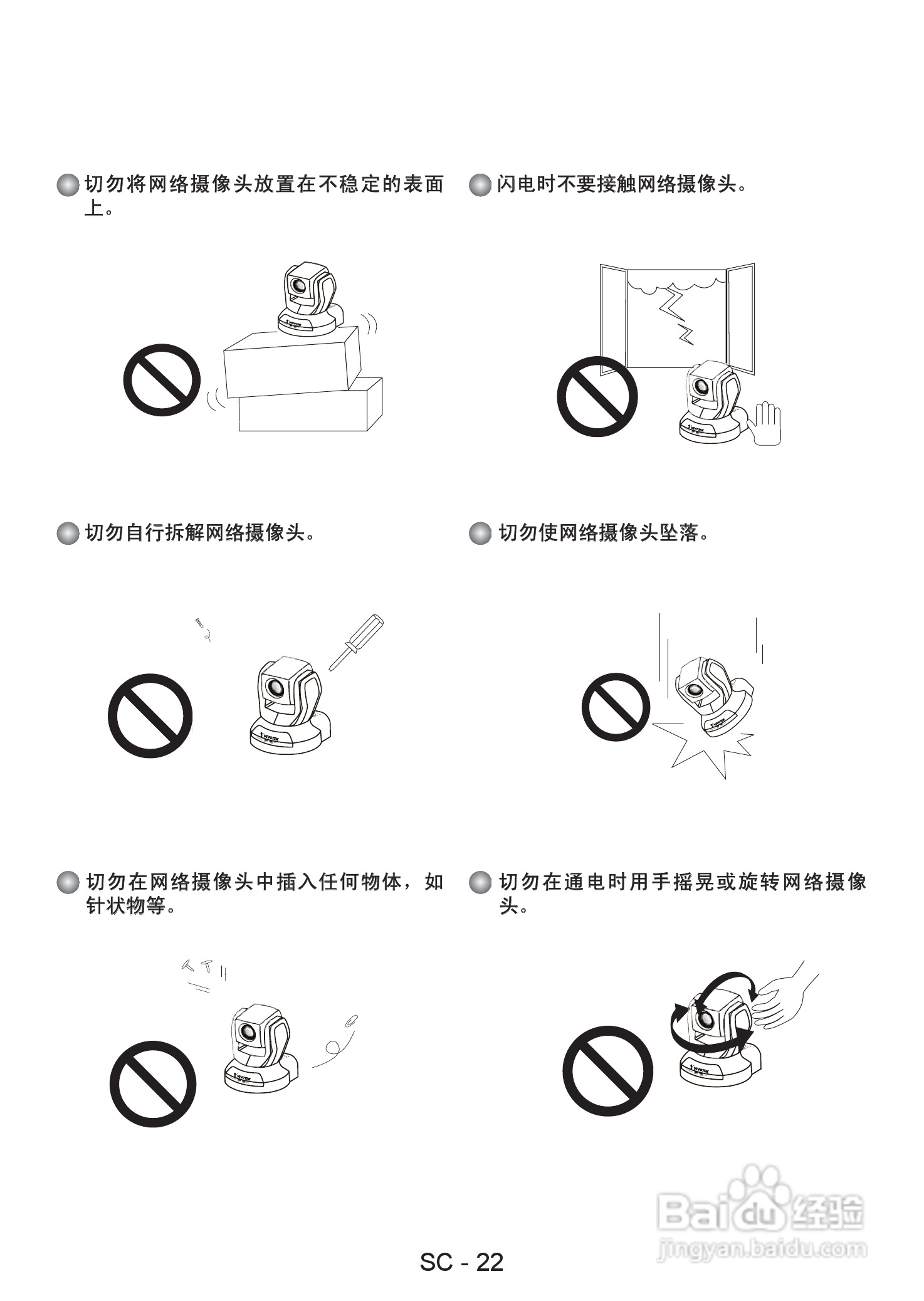 VIVOTEK PZ7111网路摄影机说明书