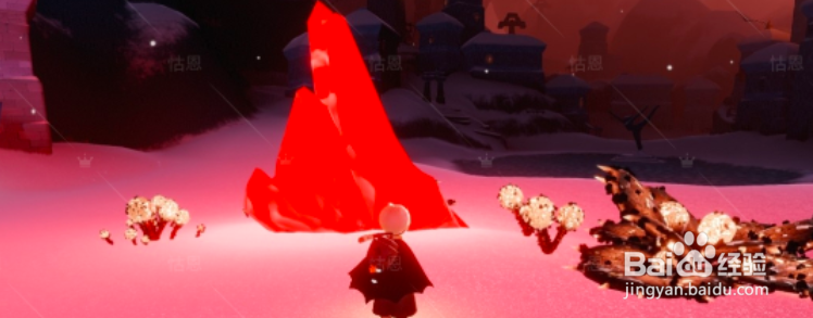 光遇9.7红石在哪