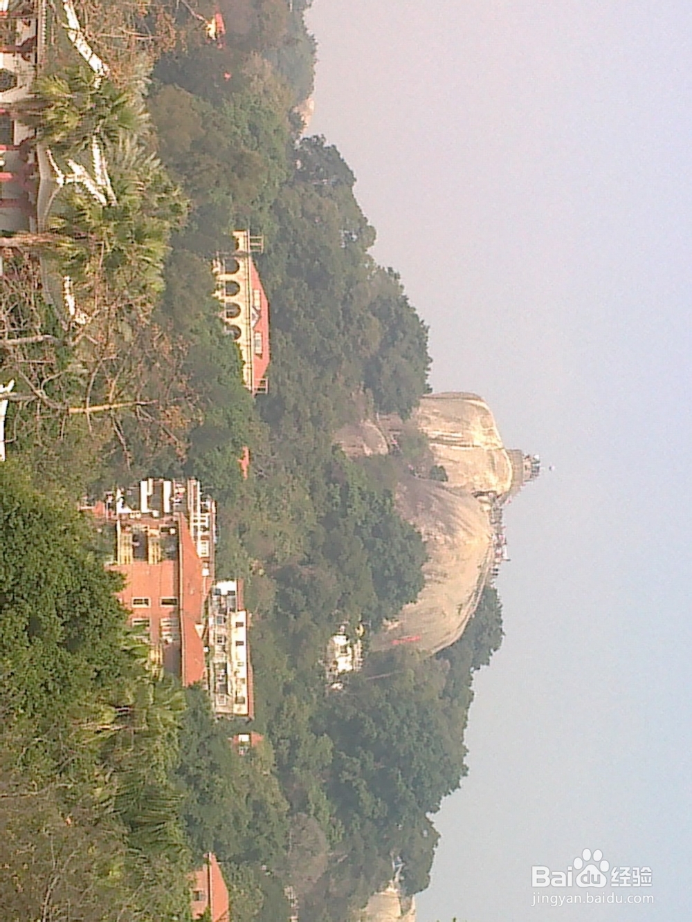 鼓浪屿旅游攻略之菽庄花园
