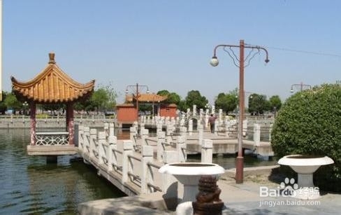 开封有什么好玩的地方