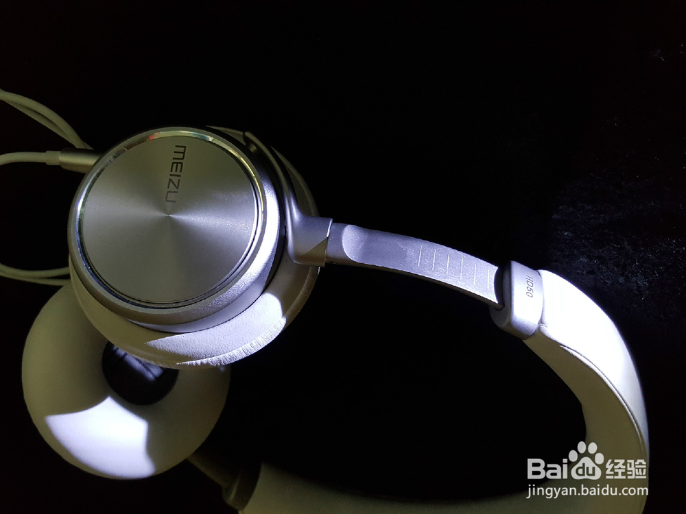 魅族HD-50耳机简评