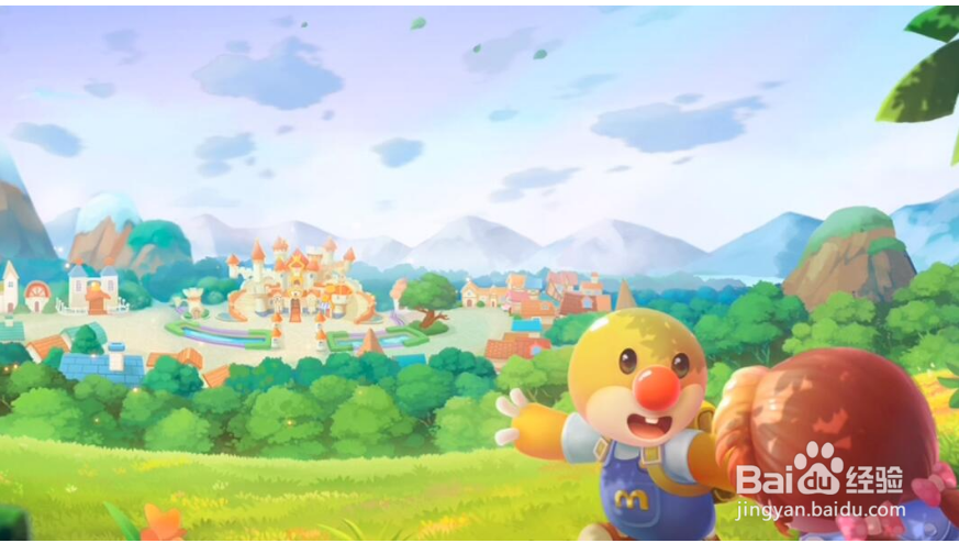 摩尔庄园手游樱花怎么获取