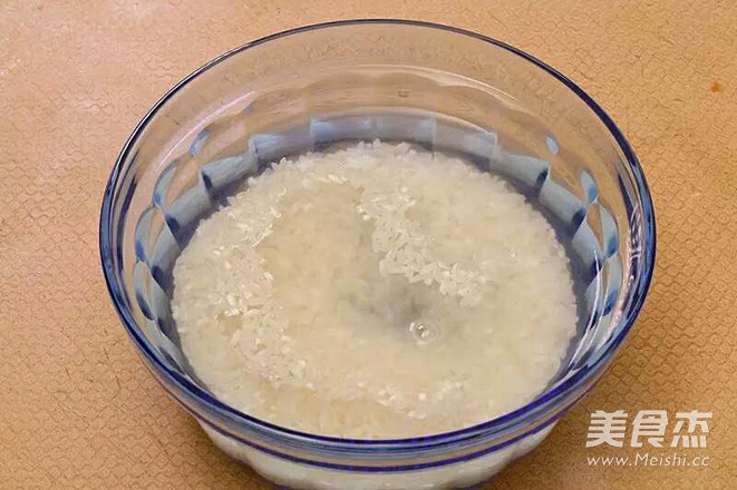 海鲜蔬菜粥 宝宝健康食谱