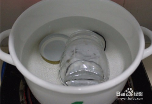 零难度做无添加果酱的百香芒果酱怎么做