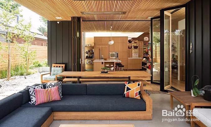 天津室内设计培训班，室内家装设计流程步骤