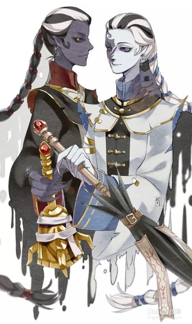 第五人格：监管者天赋怎么点？
