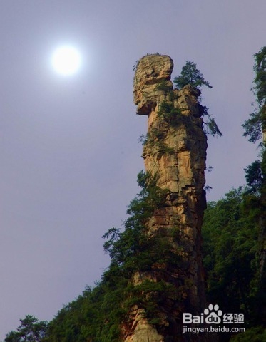 去张家界凤凰旅游需要注意什么