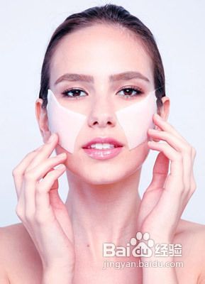 化妆棉的种类及使用方法