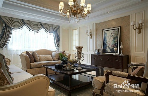 电视背景墙如何装