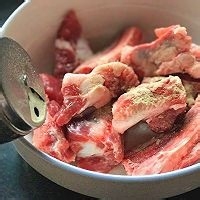 如何制作器排骨酥汤
