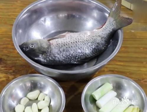 鱼怎么腌制去腥味