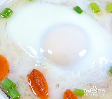 如何做山药肉饼鸡蛋汤