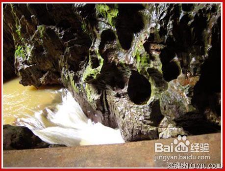 到昆明九乡风景区旅游的注意的事项