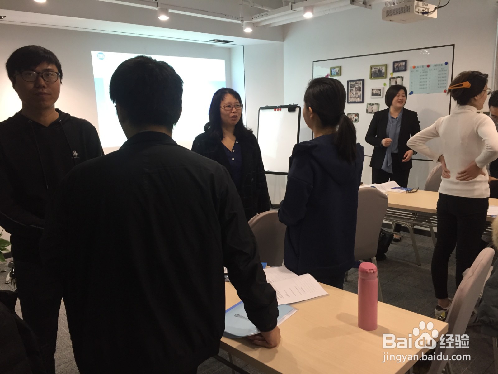 克服不敢上台发言的5个小技巧