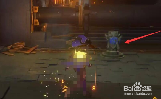 《原神》公子副本怎么开启？