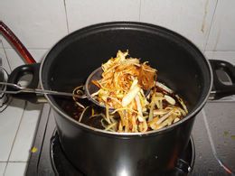 红油