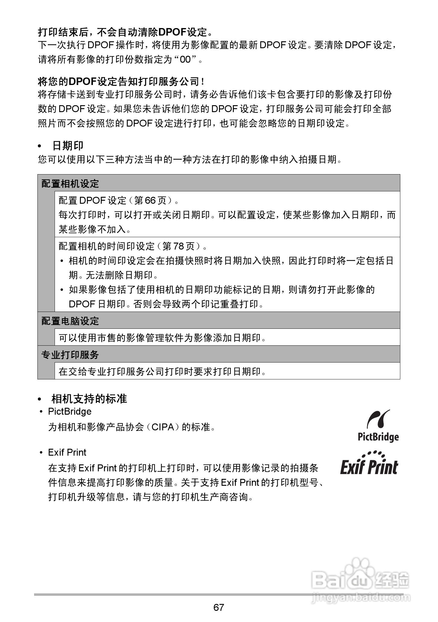 海尔DC-X120数码相机使用说明书:[7]