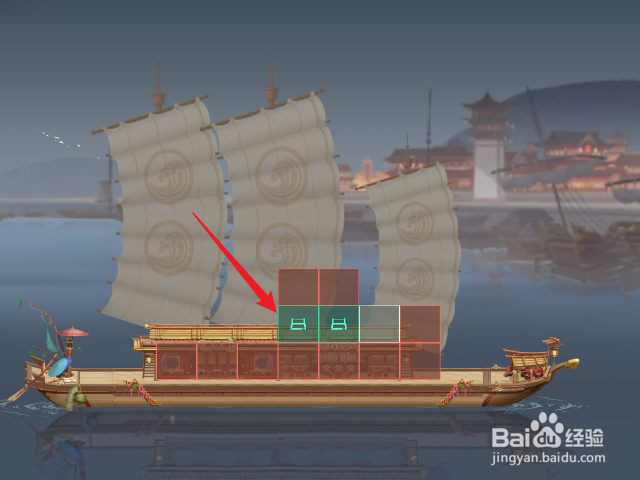 神州千食坊怎么建造偶戏园