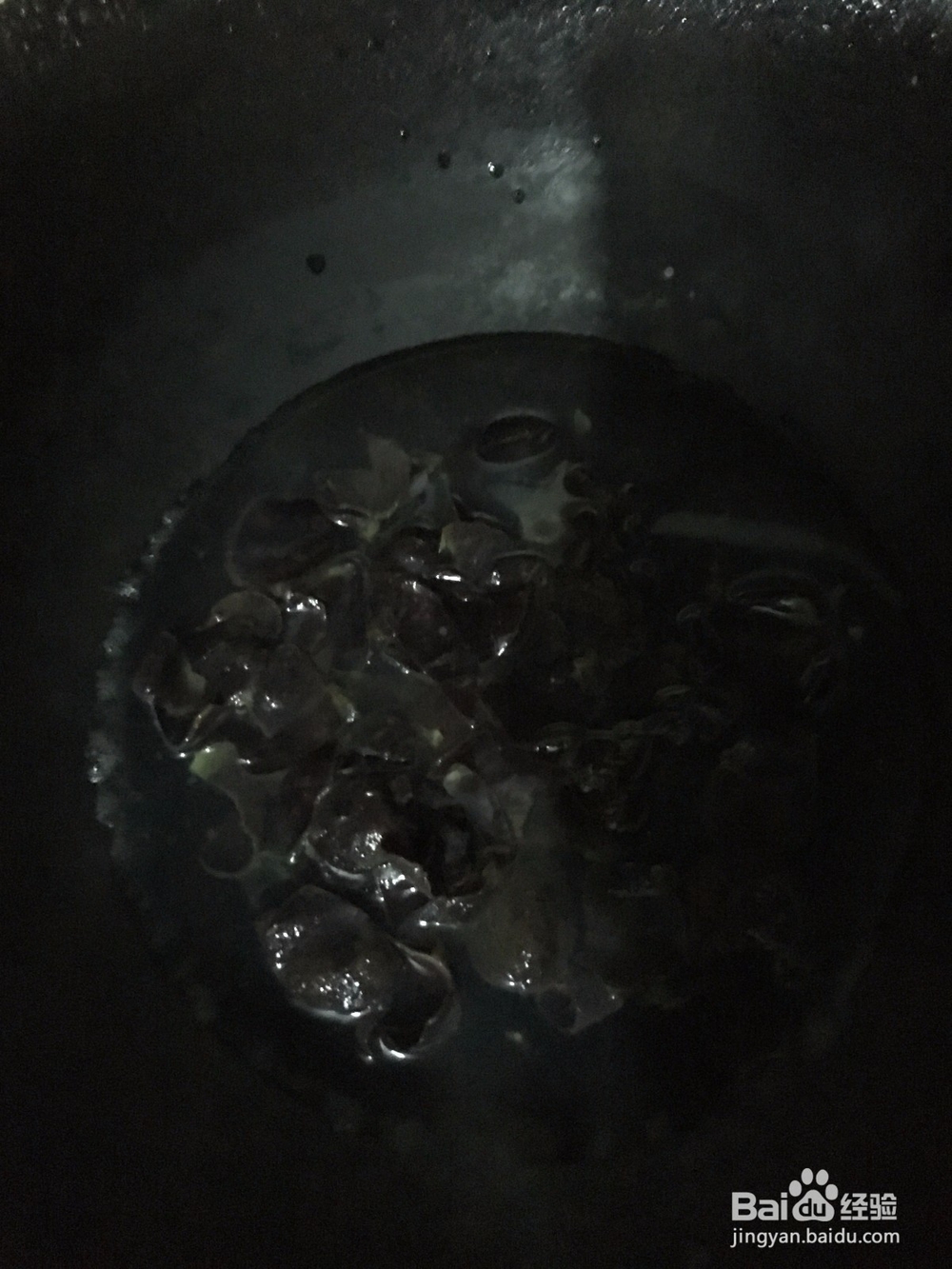 做葡萄果酱就这么简单 吃过的朋友都管我要做法