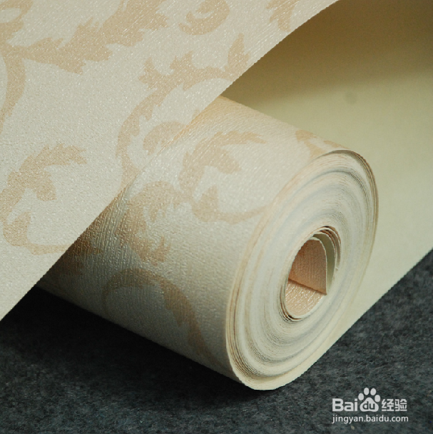 招教你如何辨别无纺布墙纸真伪